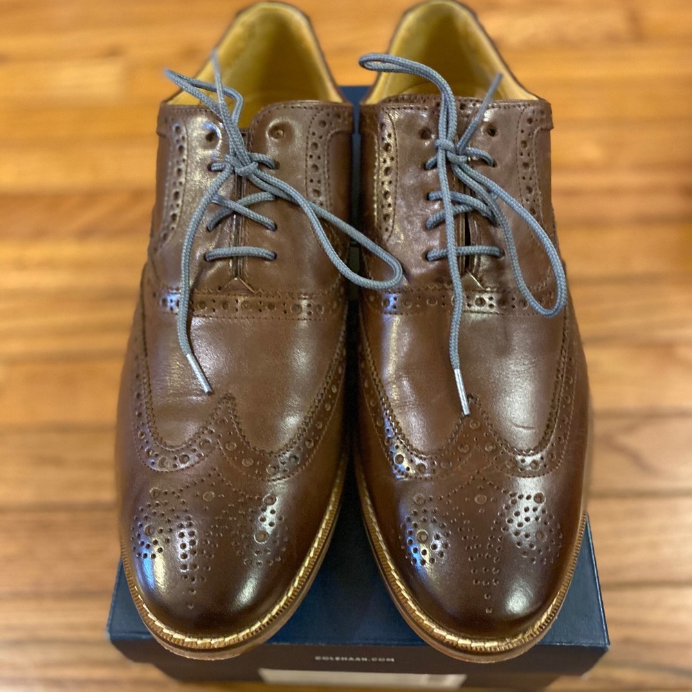 Cole Haan Cambridge 10W